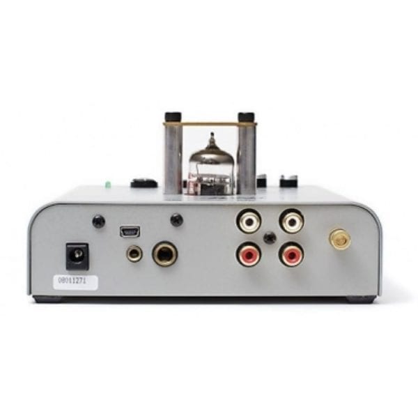 Audio Equipment - Audio Element