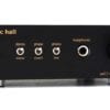 Audio Equipment - Audio Element
