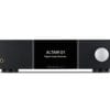 Audio Equipment - Audio Element
