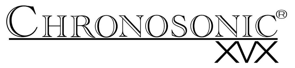 Chronosonic Logo