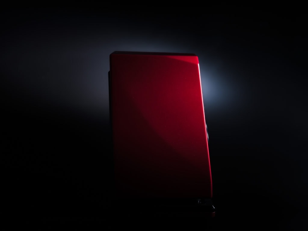 Tune Tot Audio Equipment