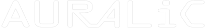Auralic Logo