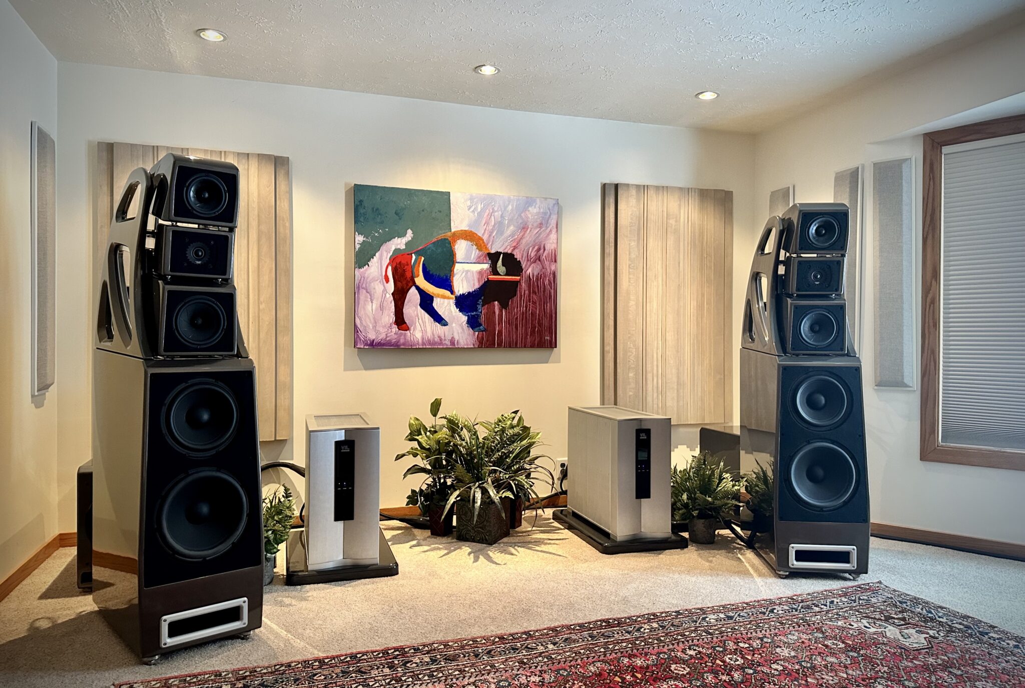 Carlsbad - Audio Element: HiFi Experts, Turntables, Speakers and More