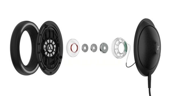 Sennheiser HD 620S2 - Image 7
