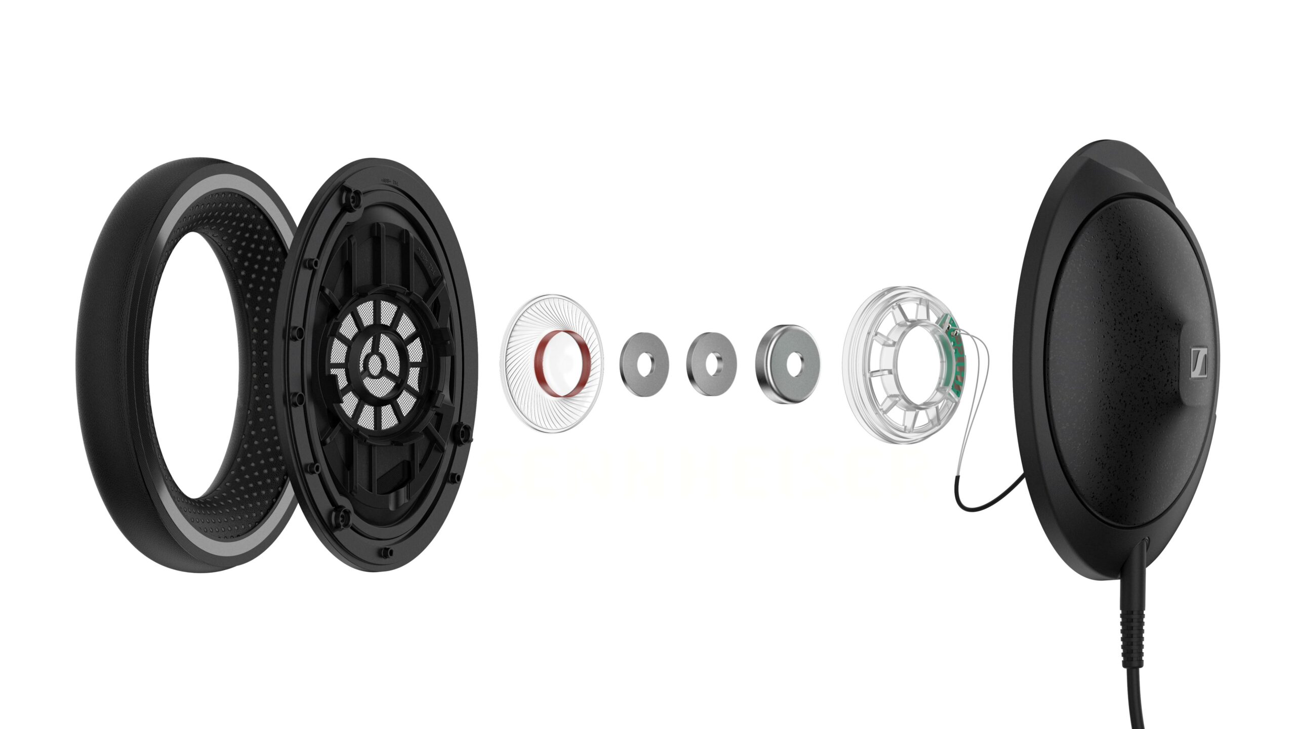 Sennheiser HD 620S2 - Image 7